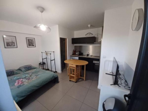 Studio Villejuif